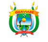 Logo Gobernación de Guaviare