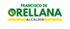 Logo Alcadia Francisco de Orellana