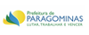 Logo Prefeitura de Paragominas