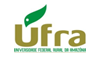 Logo Universidade Federal Rural da Amazônia