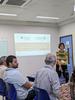 Une session auto-organisée pendant les dialogues amazoniens